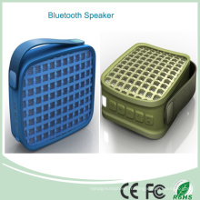 Haut-parleur Bluetooth sans fil étanche de l&#39;usine professionnelle de Chine